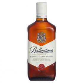 Whisky Finest Blended Scotch whisky BALLANTINE'S_Carrefour